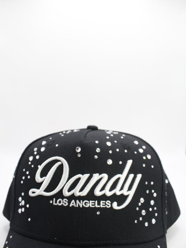 DANDY STARGAZING