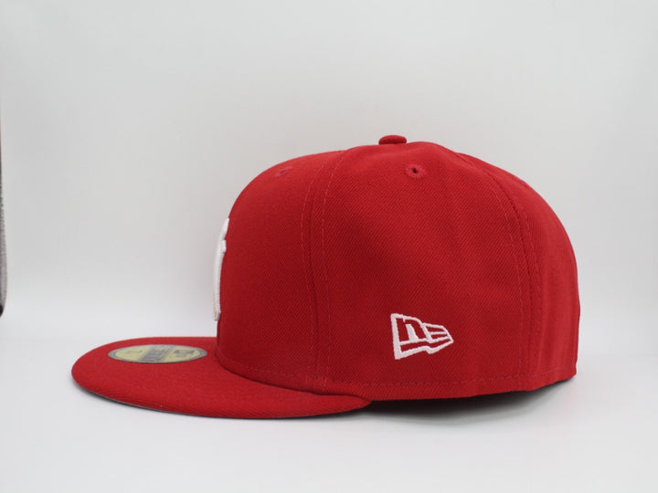 Yankees Authentic  Red Clasicc