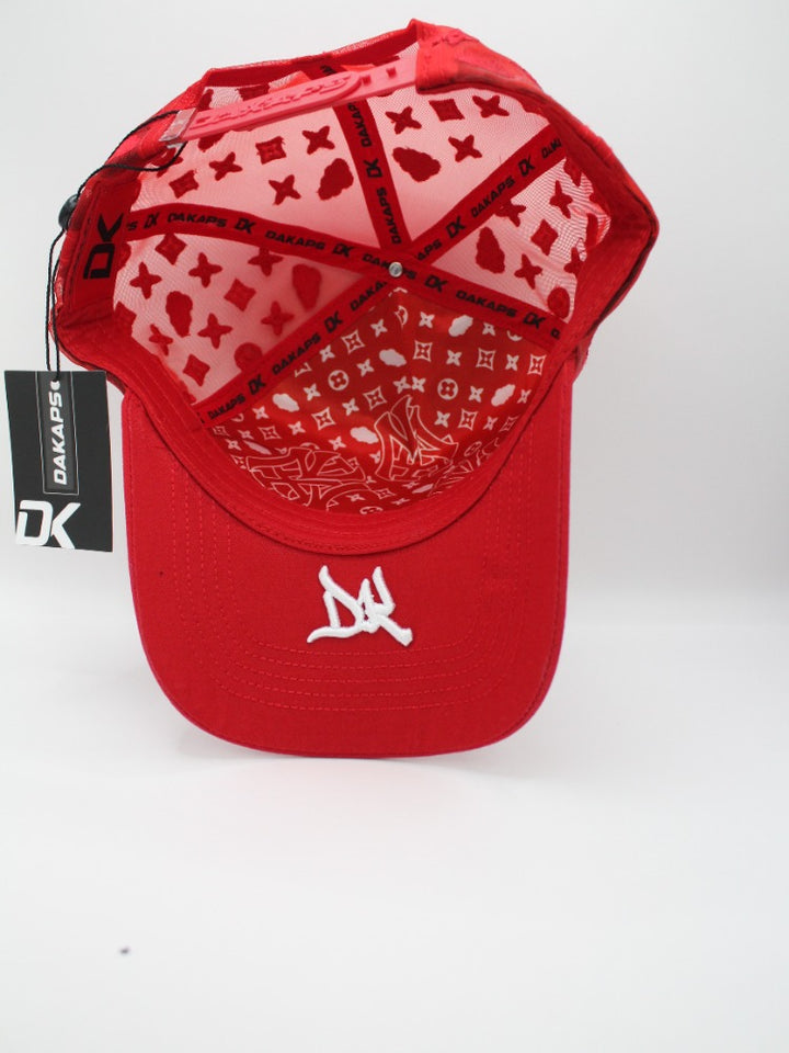 LA RED WHITE
