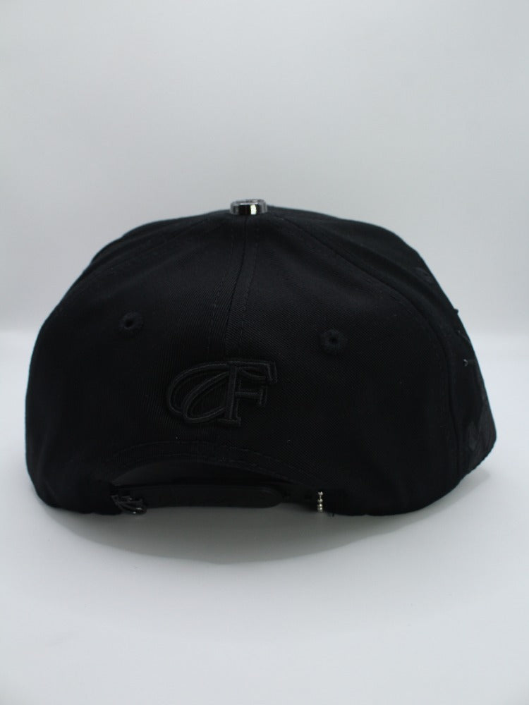 NY FULL BLACK