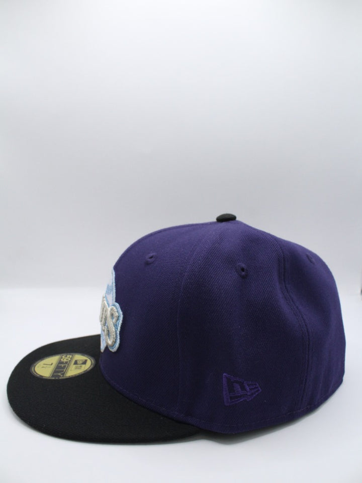 GIANTS PELOTA BLUE ALL STAR 1984