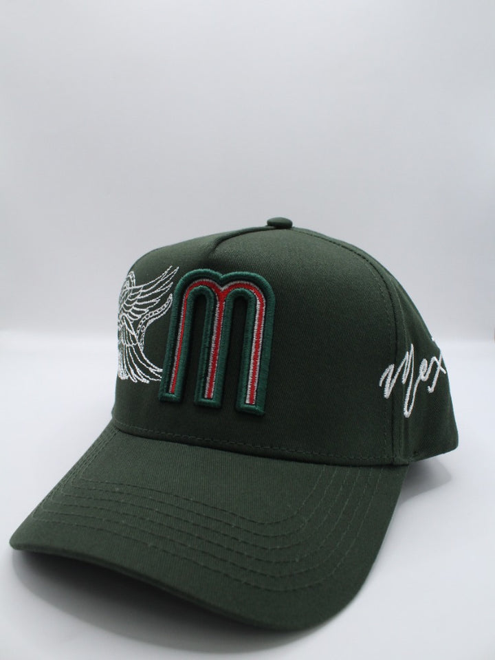 MEXICO LOGO