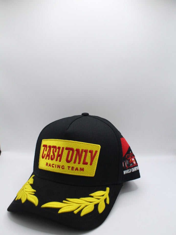 CASH ONLY RACING