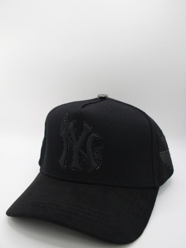 NY BLACK SOUL