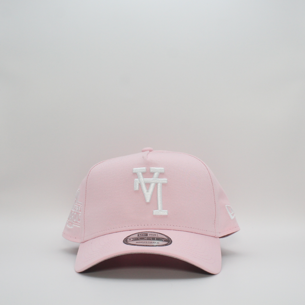 LA DODGERS ROSA 2020