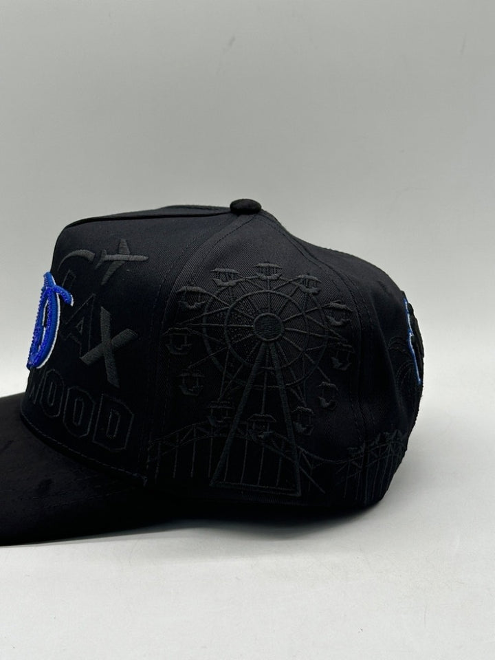 LA DODGERS KIDS