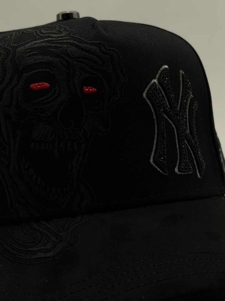 CALAVERAS BLACK