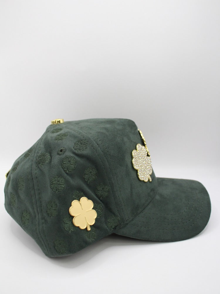 CLOVER GOLDEN