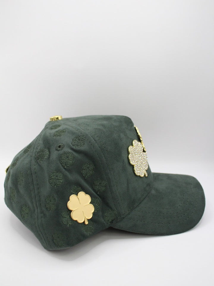 CLOVER GOLDEN