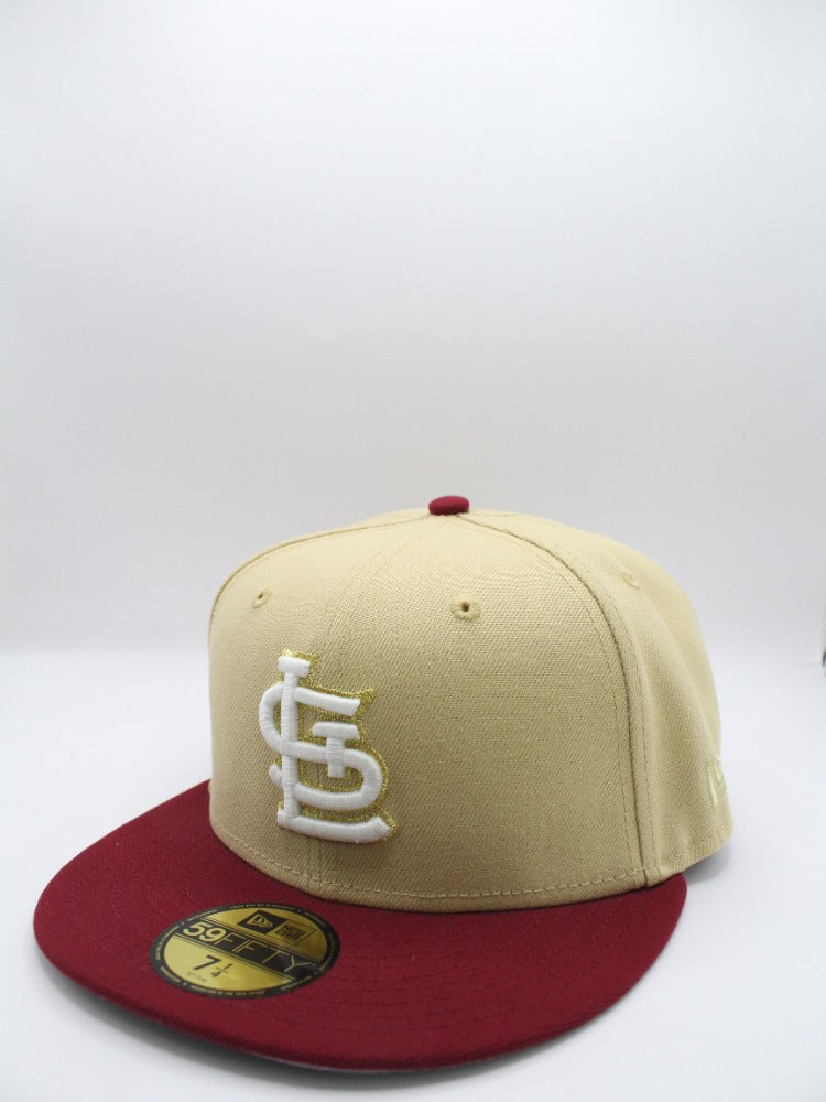 STL ST LOUIS BUSCH STADIUM CAFE/TINTO
