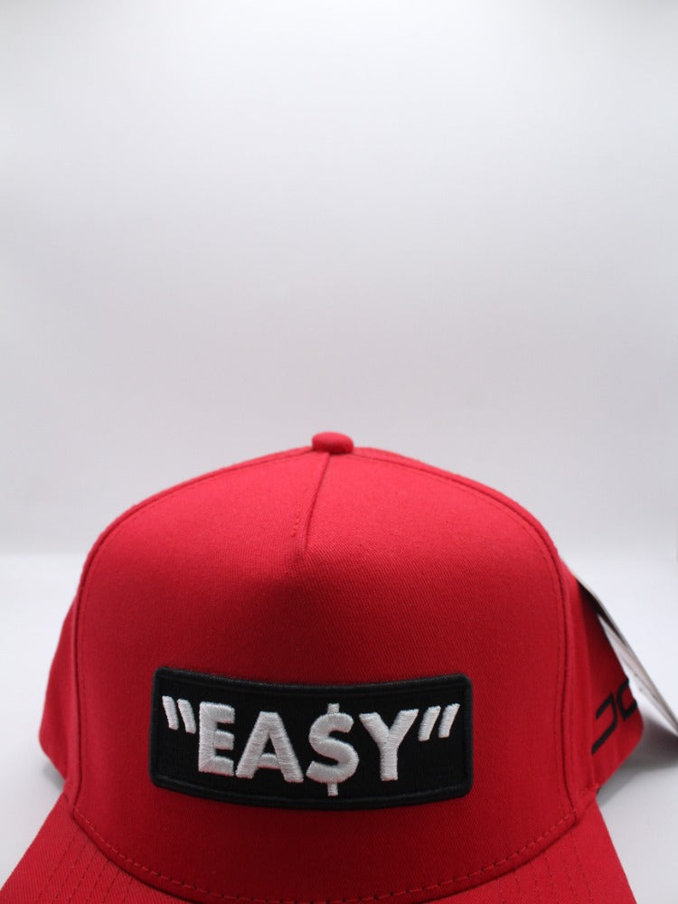 EASY RED