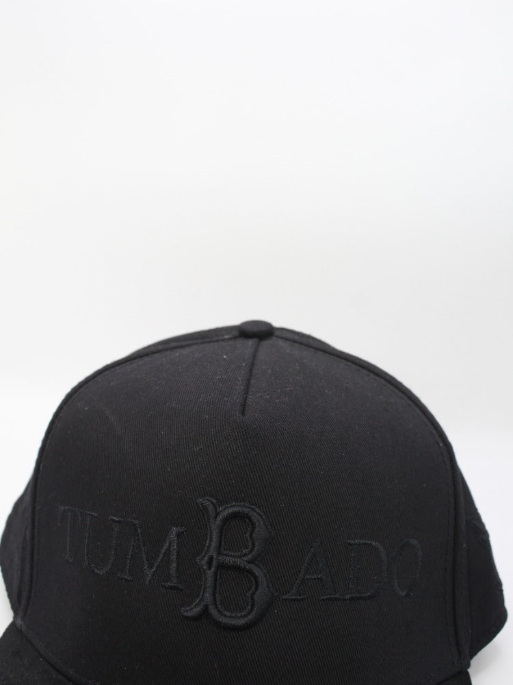 TUMBADO BLACK