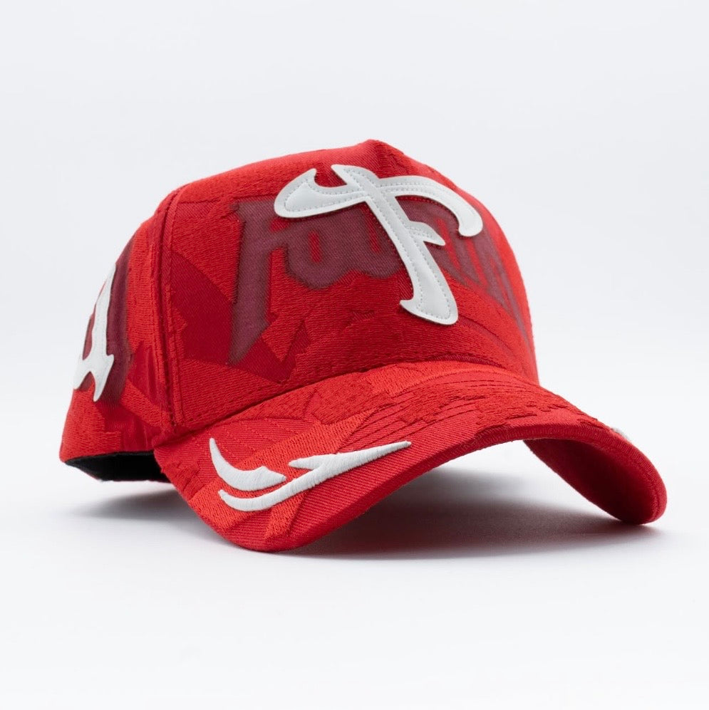 FAVORITE RED