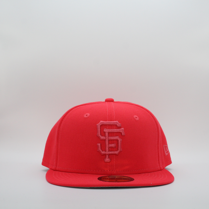 SF San Francisco PINK