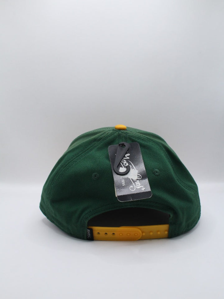 EXTRA LARGE VERDE