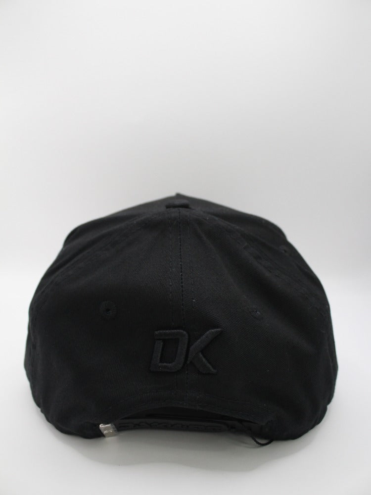 DK SNAKE BLACK CRYSTALS