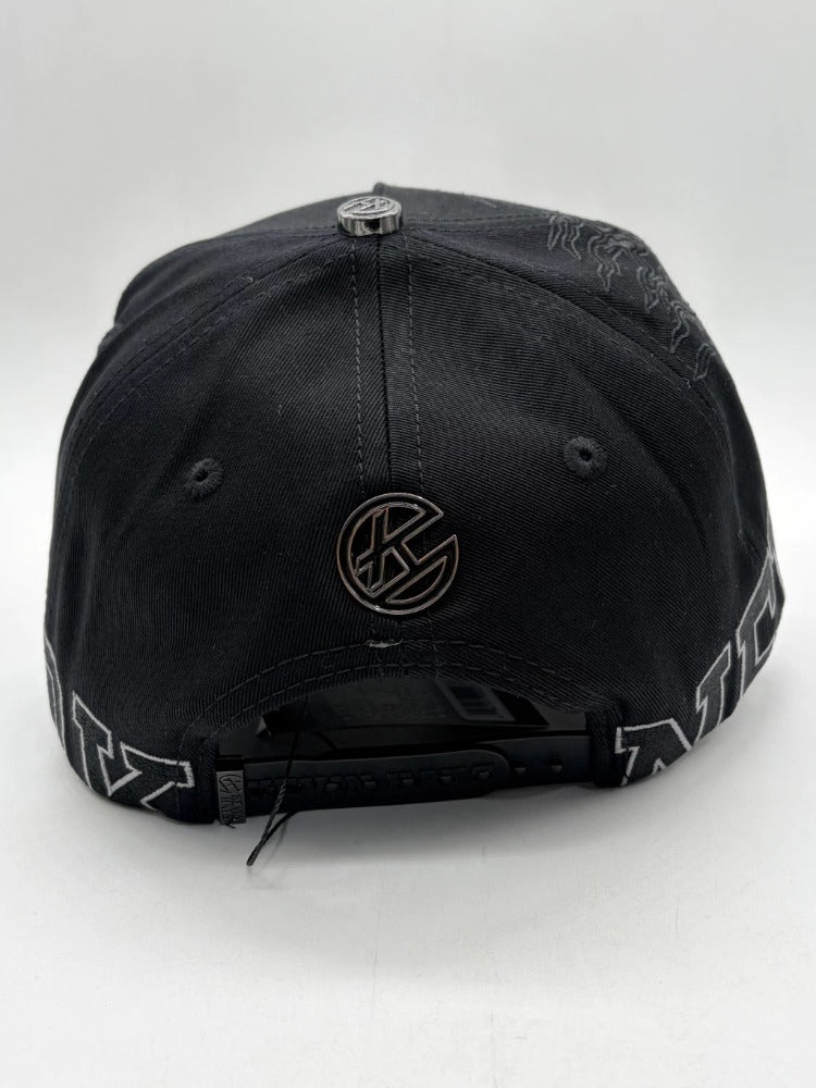 CALAVERAS BLACK
