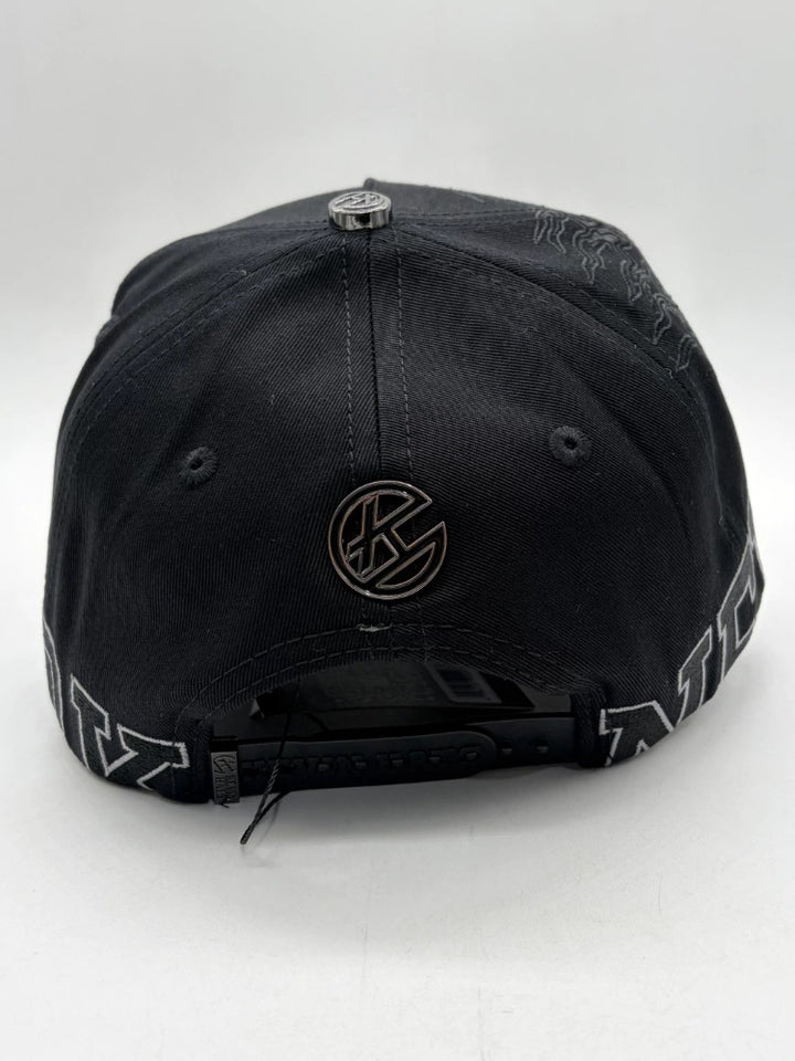 CALAVERAS BLACK