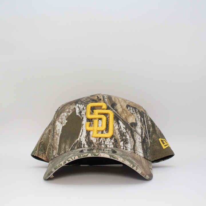 SAN DIEGO PADRES CAMU