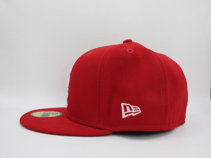 Chicago White Sox Red