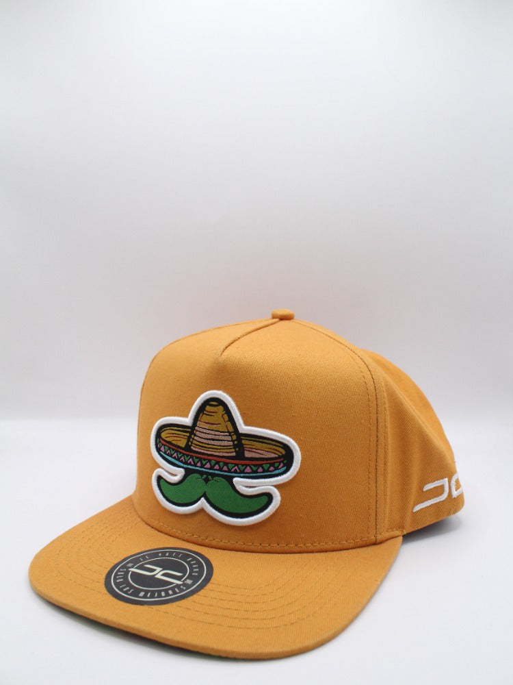 GO MEXICO COPPER