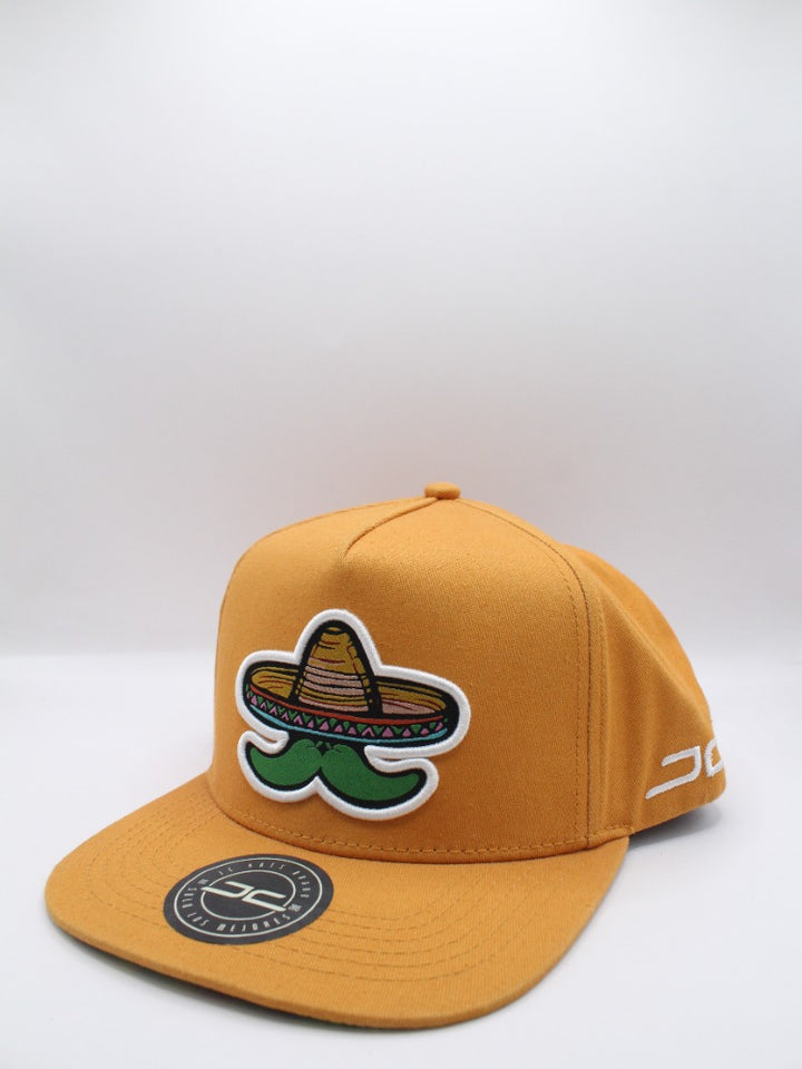 GO MEXICO COPPER