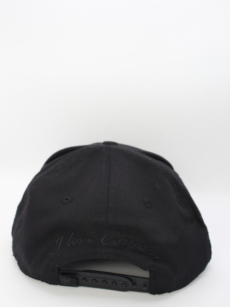 TUMBADO BLACK