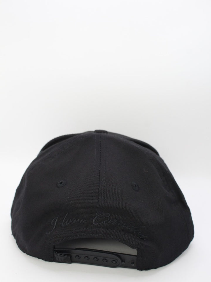 TUMBADO BLACK