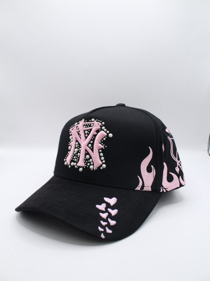 NEW YORK PEARLS