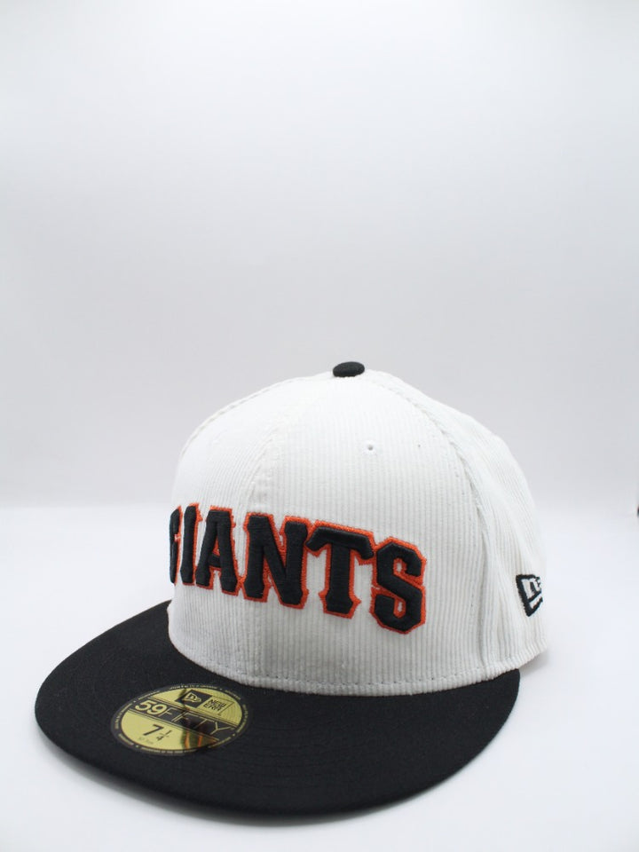 GIANTS TELL IT GOODBYE PANA 1999