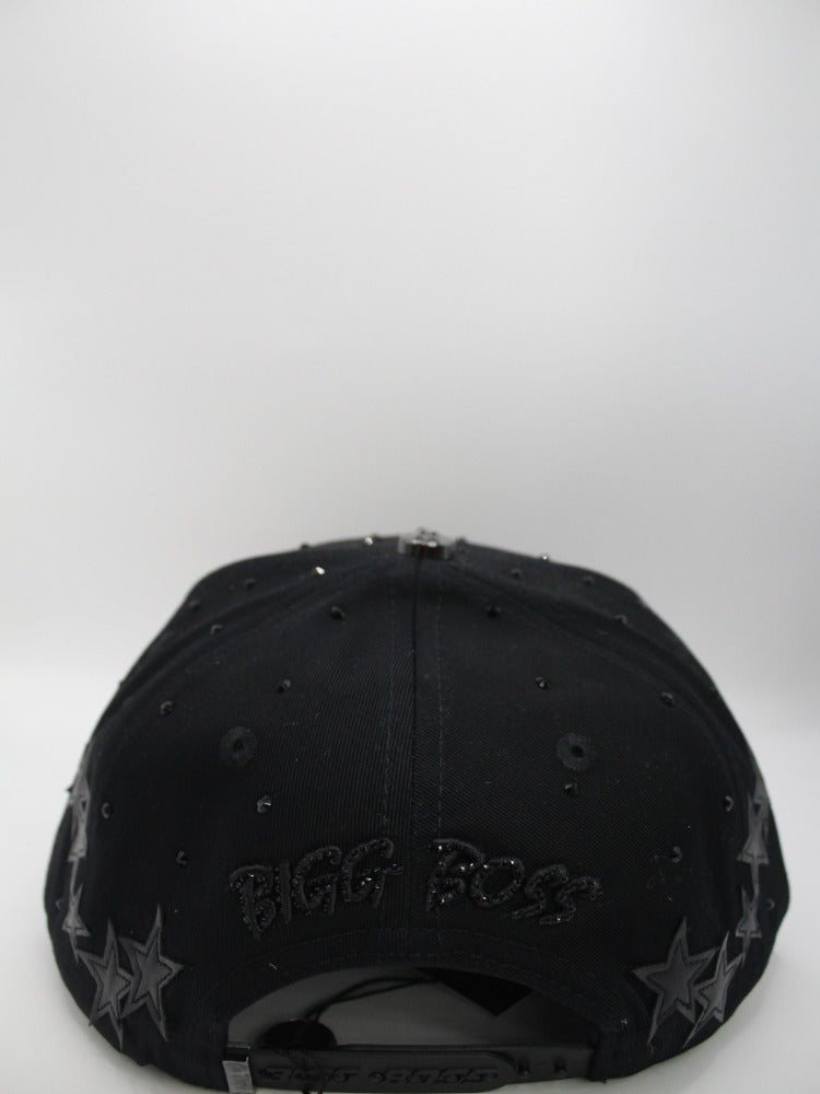 DELUXE BLACK