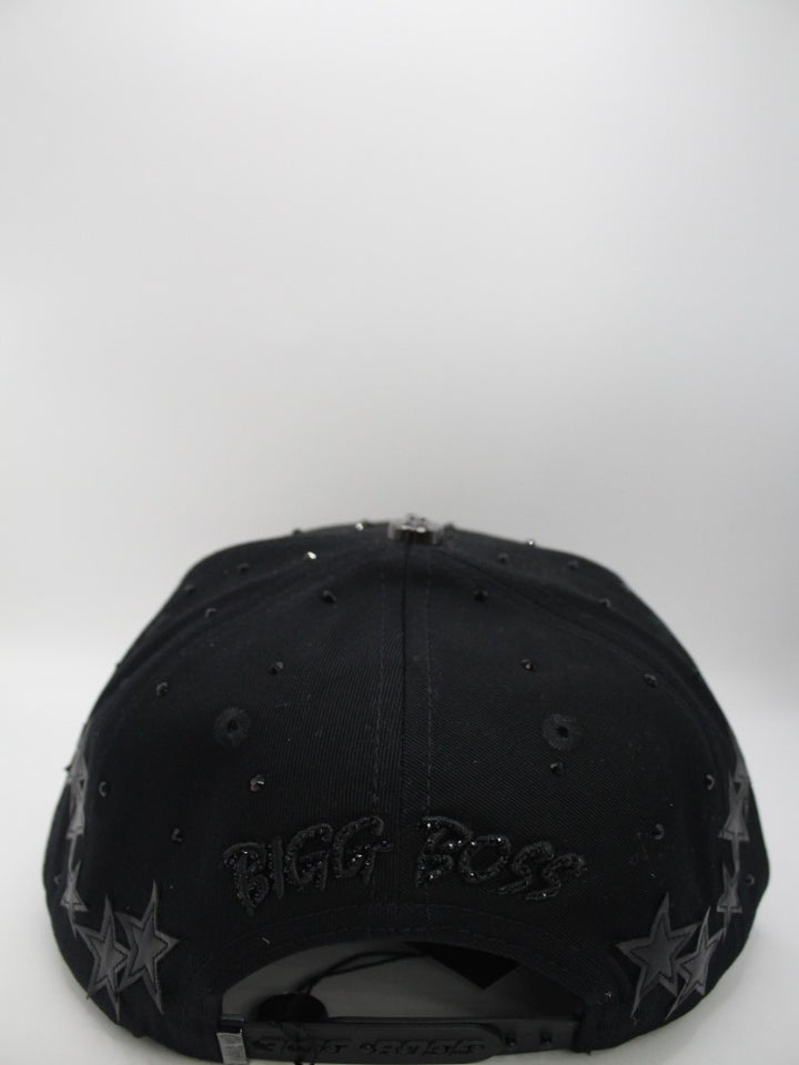 DELUXE BLACK