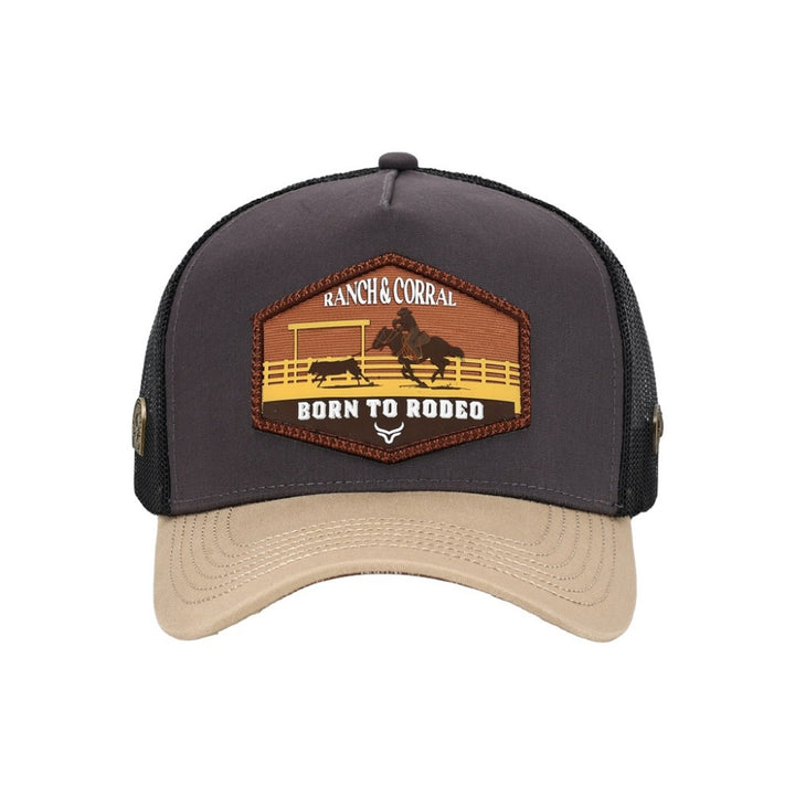 Gorra Rodeo CE097