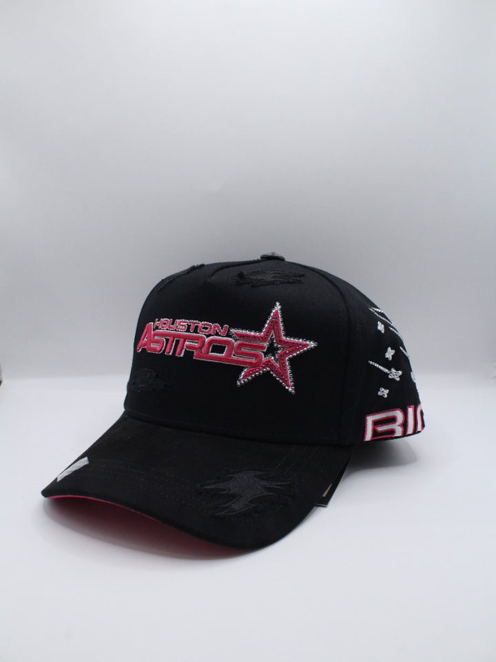 HOUSTON ASTROS