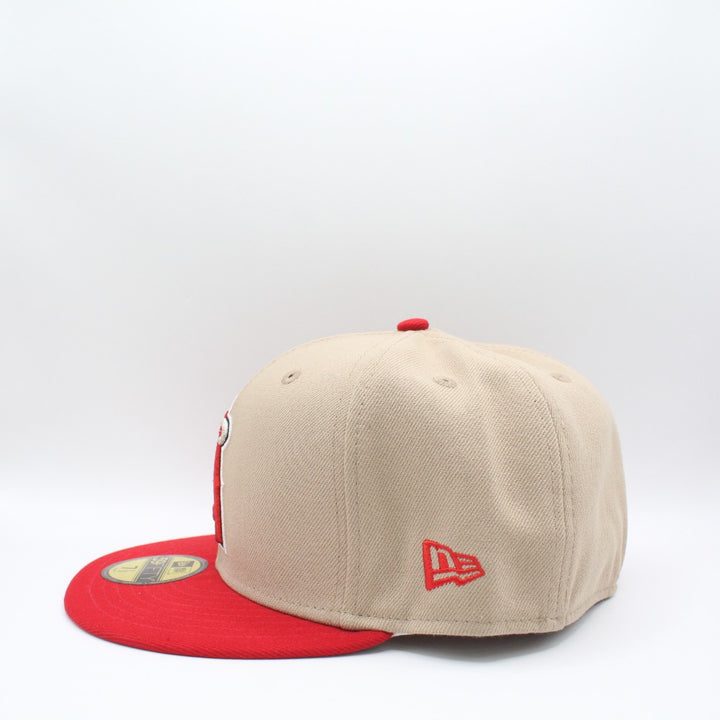 Los Angeles Angels MLB City