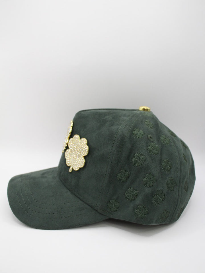 CLOVER GOLDEN