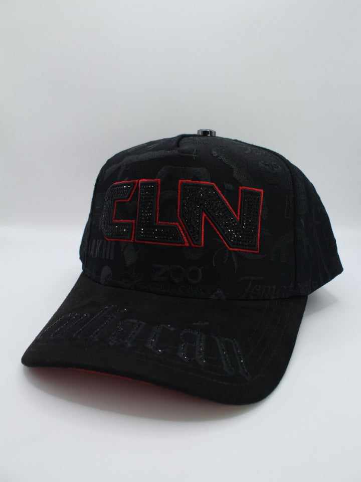KLAN HATS CULIACAN