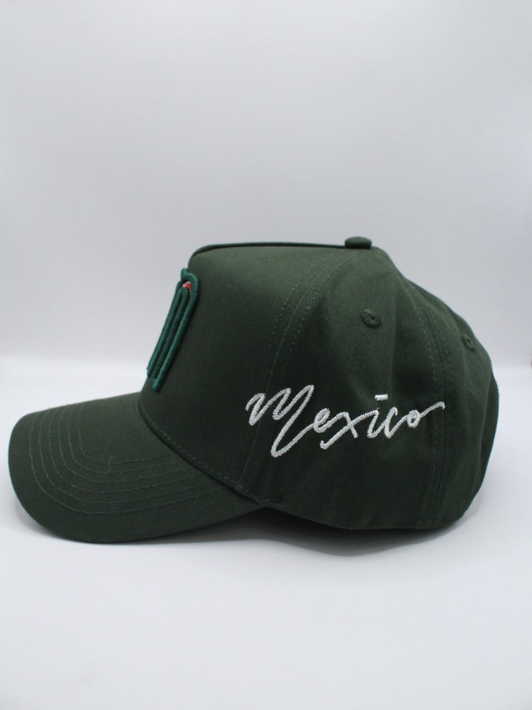 MEXICO LOGO