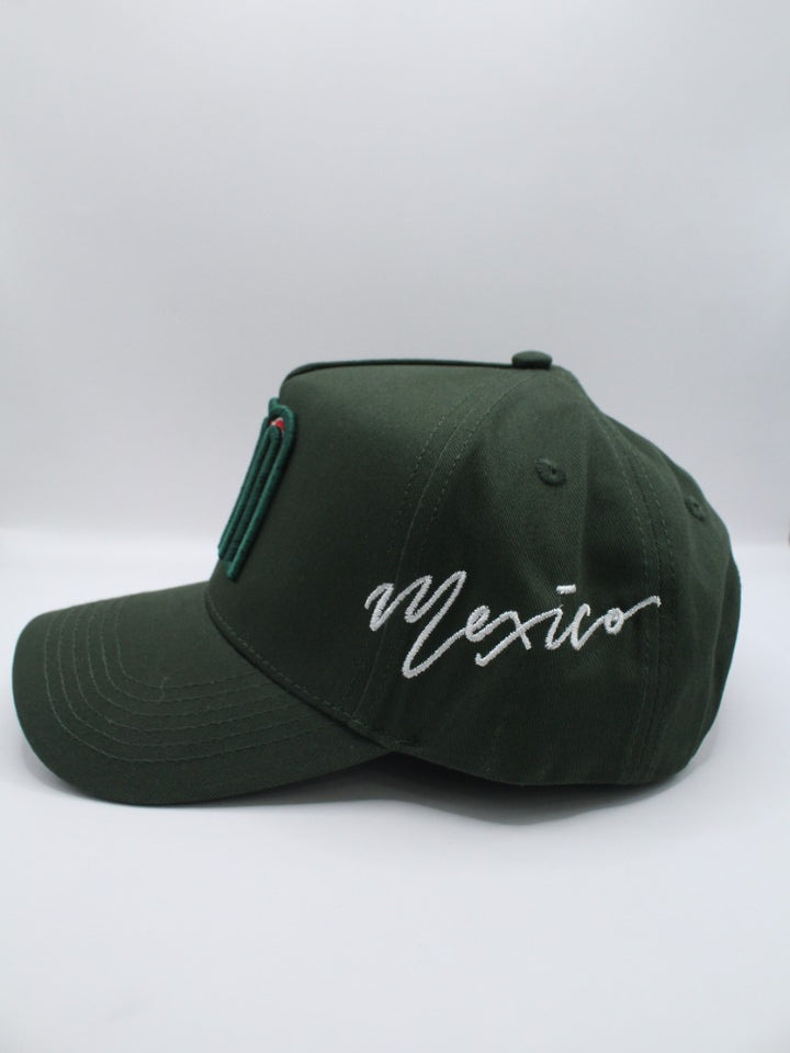 MEXICO LOGO
