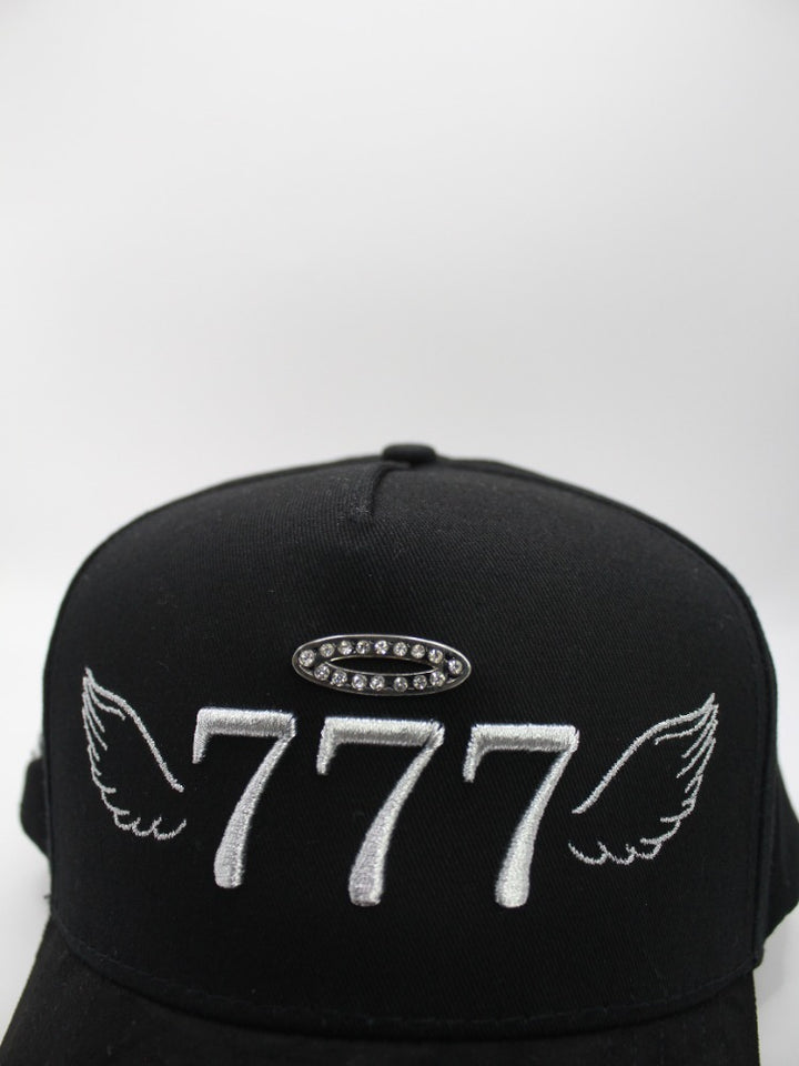 777 BLACK
