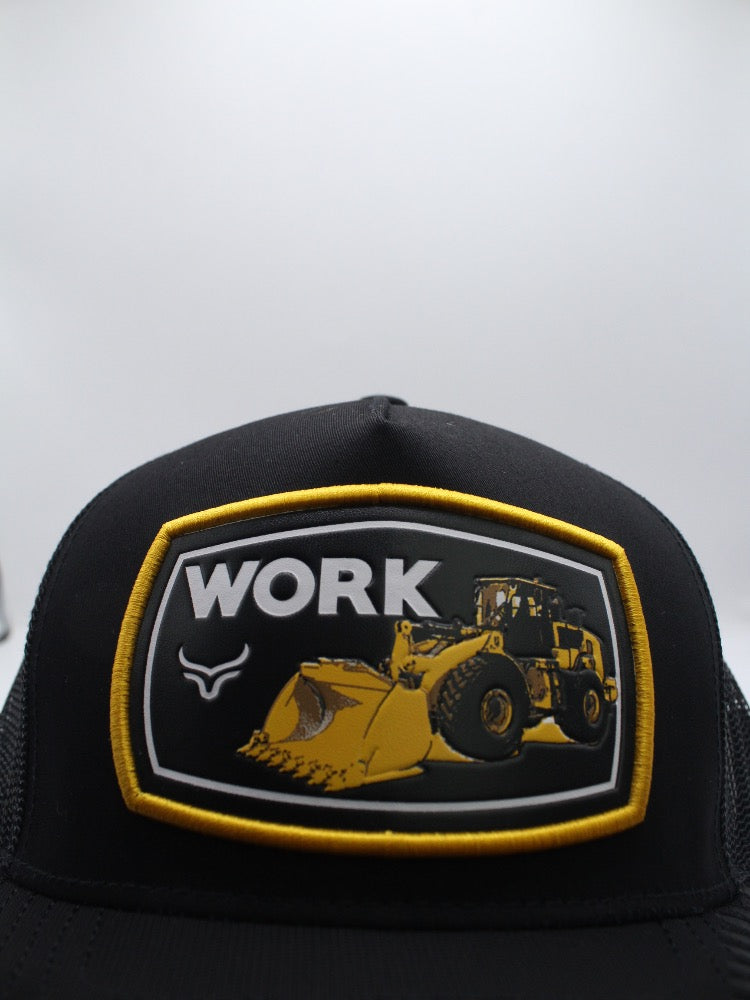 WORK