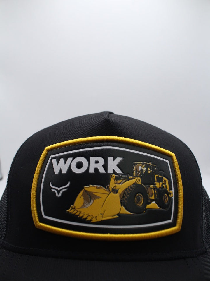 WORK