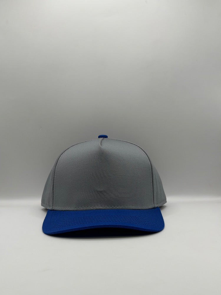 LISA GRIS / AZUL