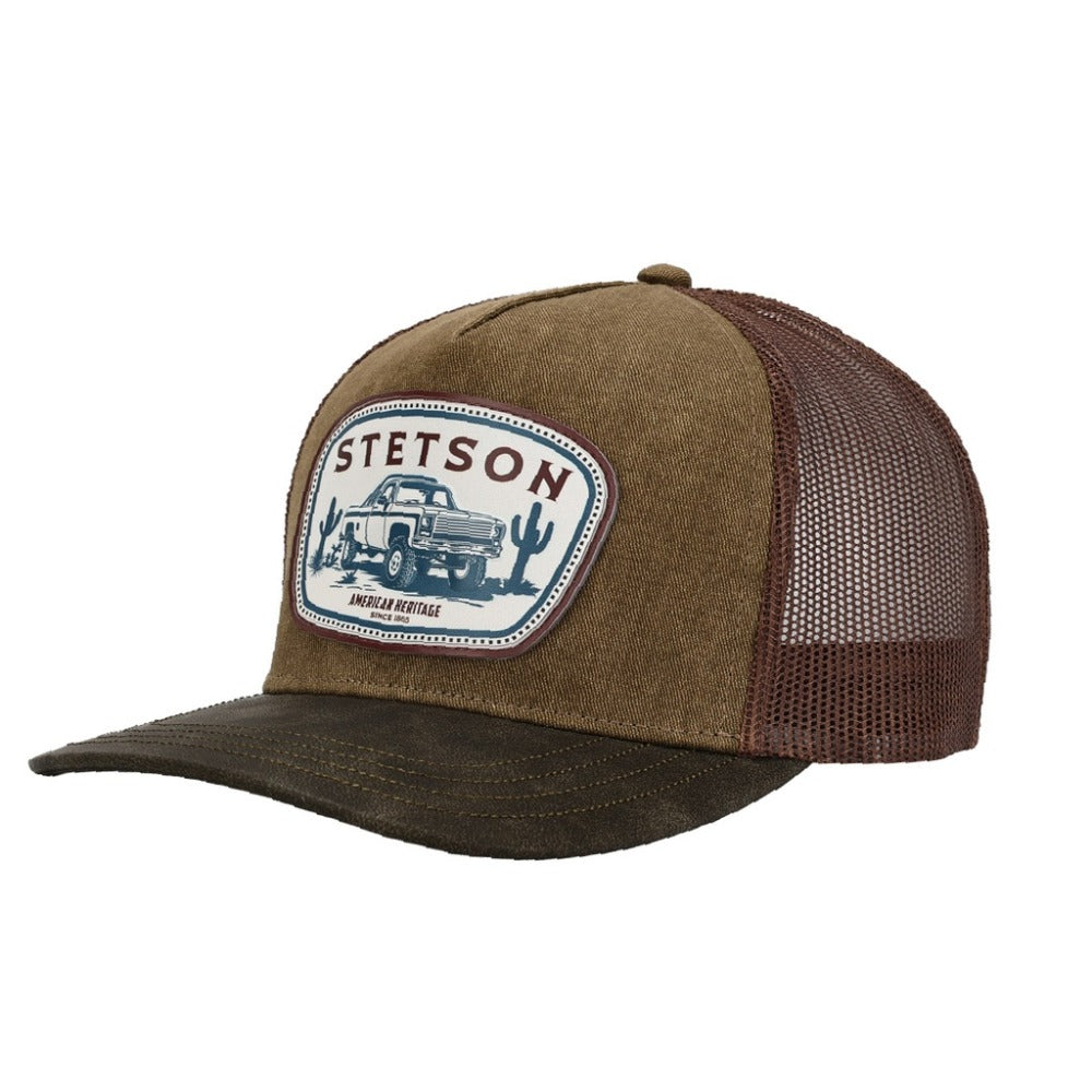 Gorra Stetson 66
