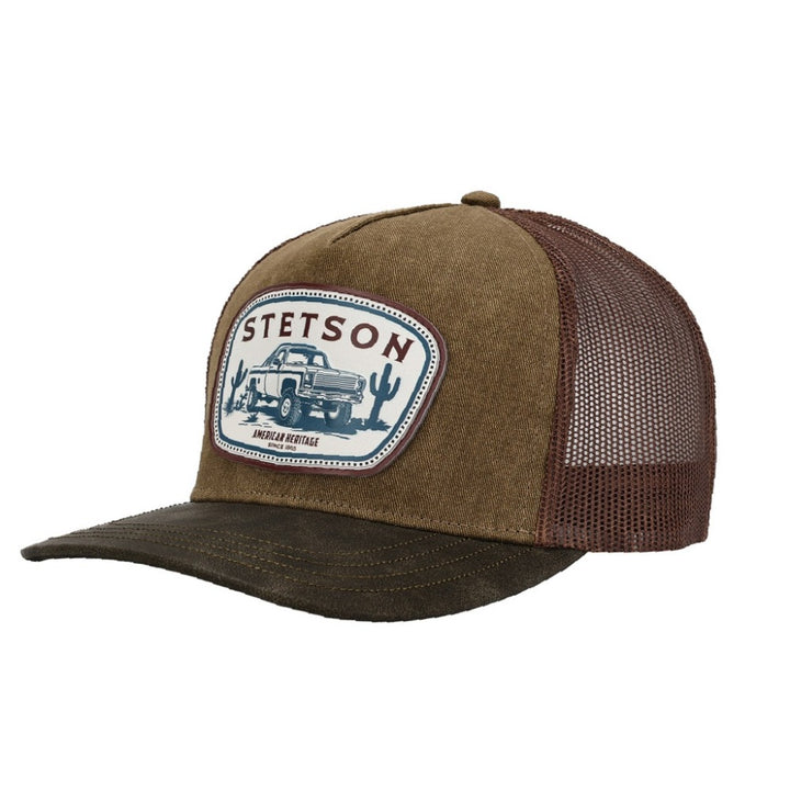 Gorra Stetson 66