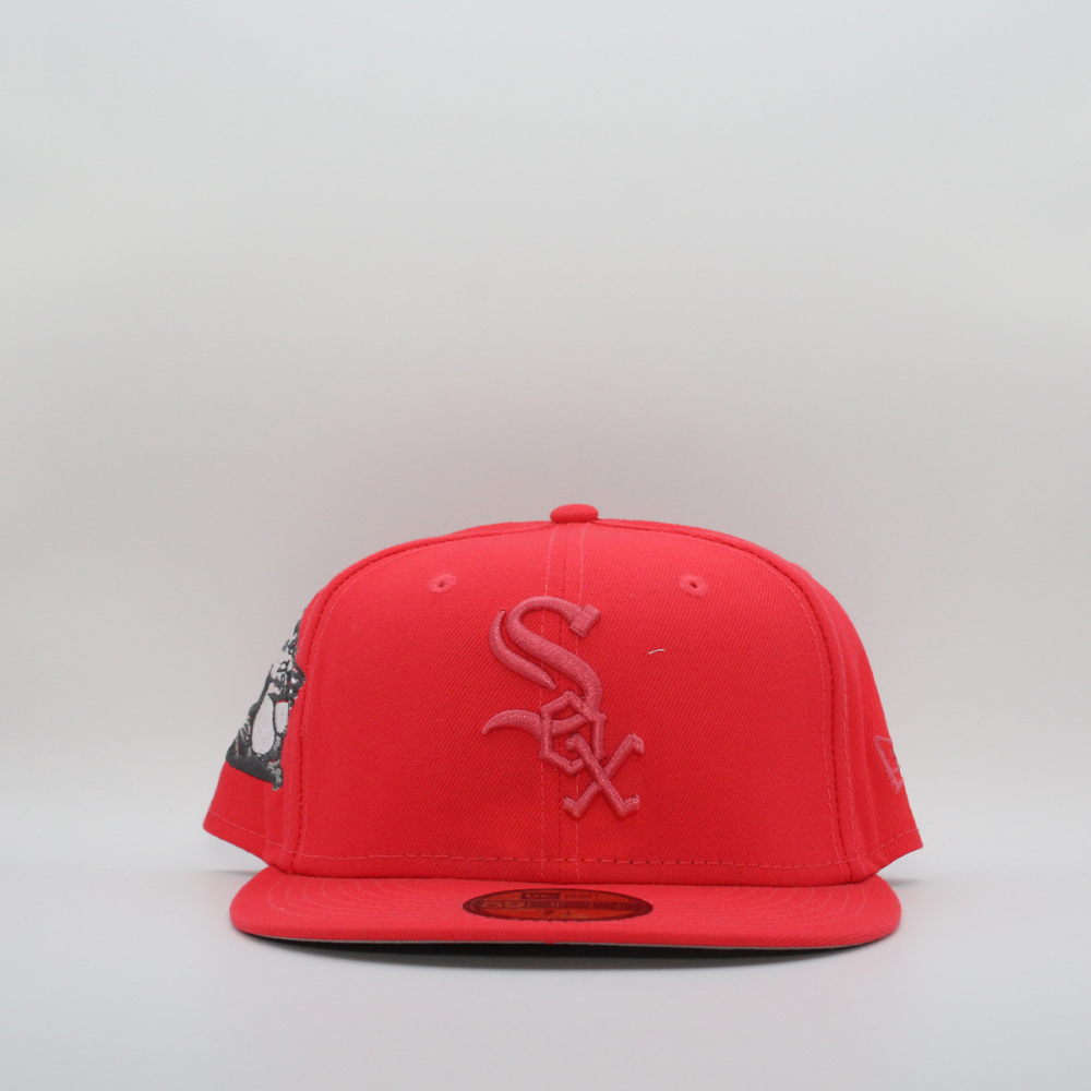 SOX Chicago White Sox PINK