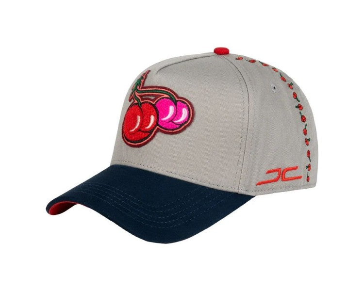 LOU LOU  CHERRY GRAY