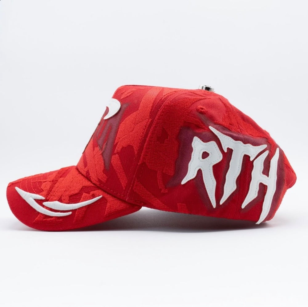 FAVORITE RED
