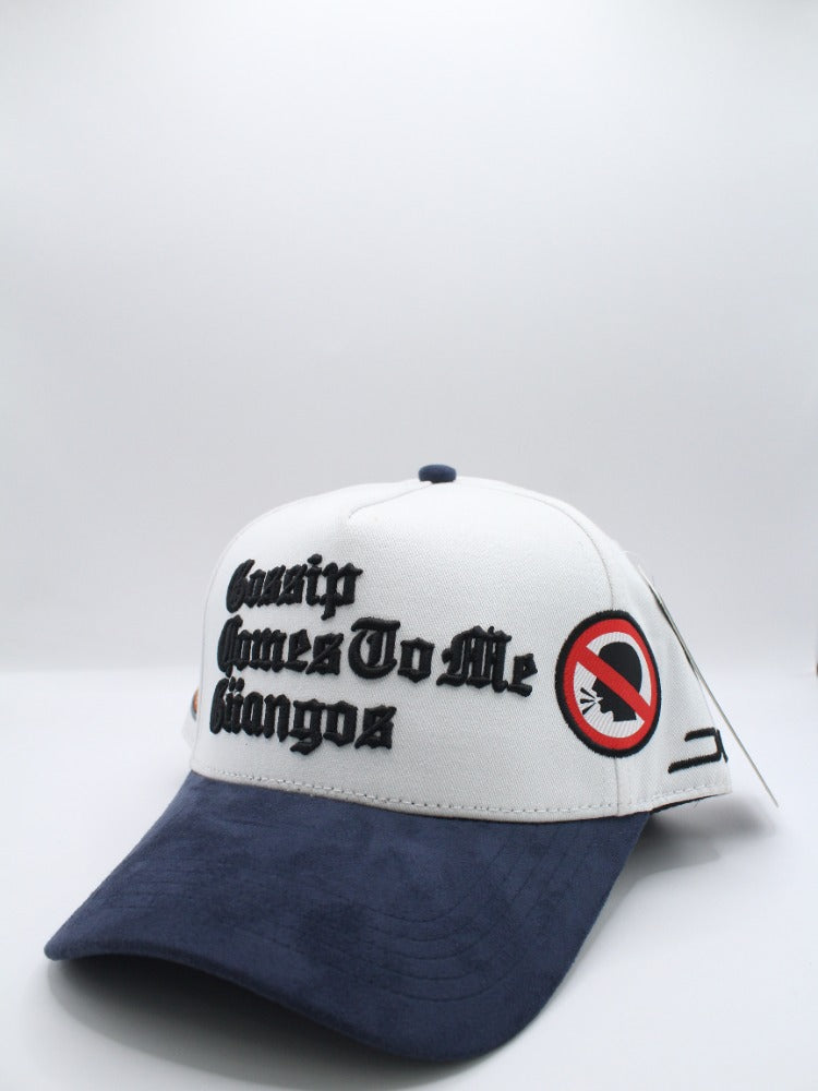 GOSSIP WHITE