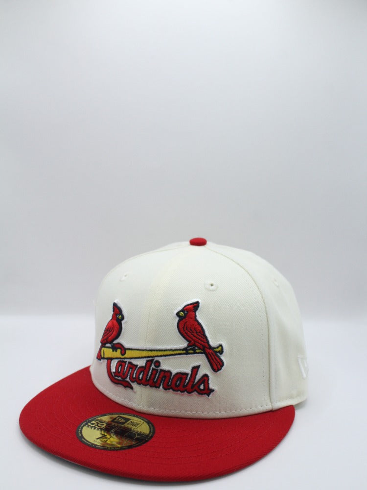 CARDINALS FINAL SEASON 2005
